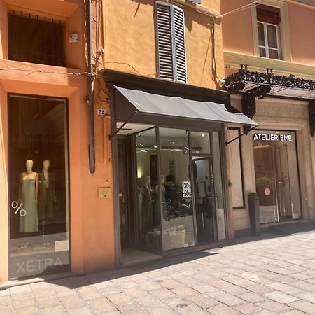 Piccolo Monolocale A Due Passi Da Piazza Maggiore Apartamento Bolonha Exterior foto