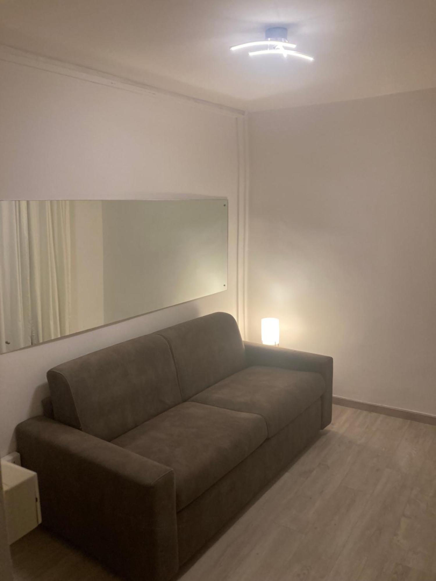 Piccolo Monolocale A Due Passi Da Piazza Maggiore Apartamento Bolonha Exterior foto