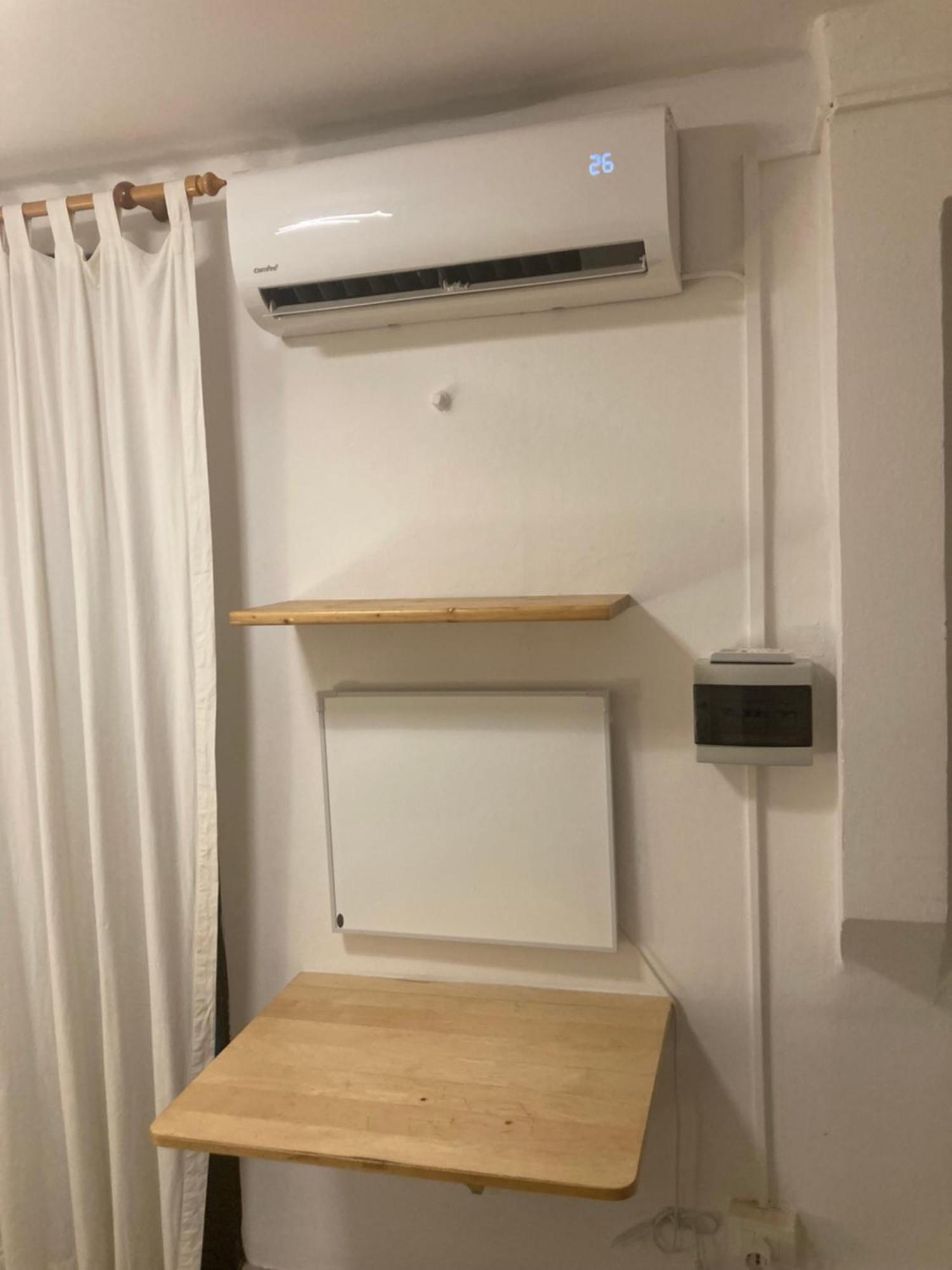 Piccolo Monolocale A Due Passi Da Piazza Maggiore Apartamento Bolonha Exterior foto
