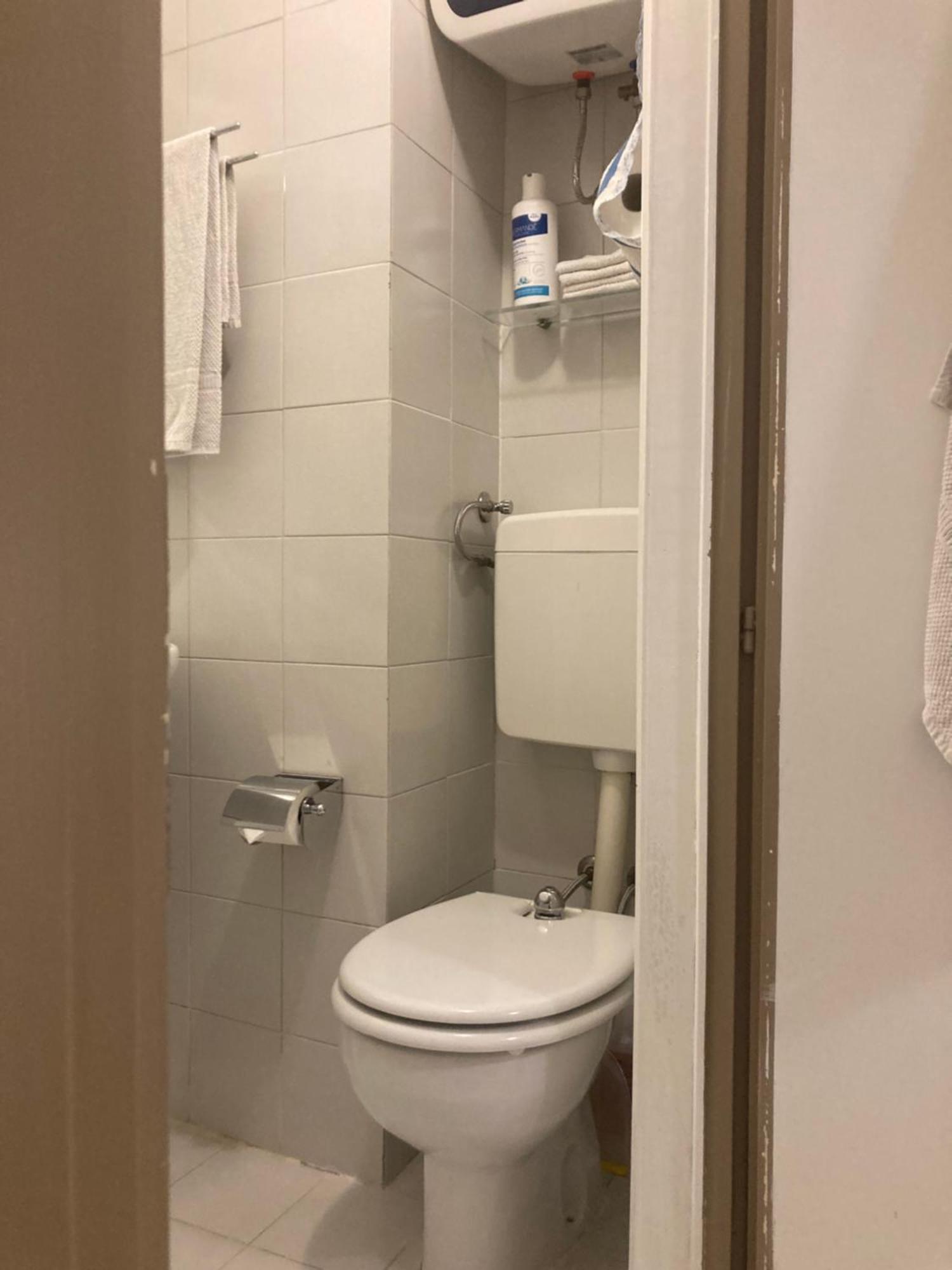 Piccolo Monolocale A Due Passi Da Piazza Maggiore Apartamento Bolonha Exterior foto