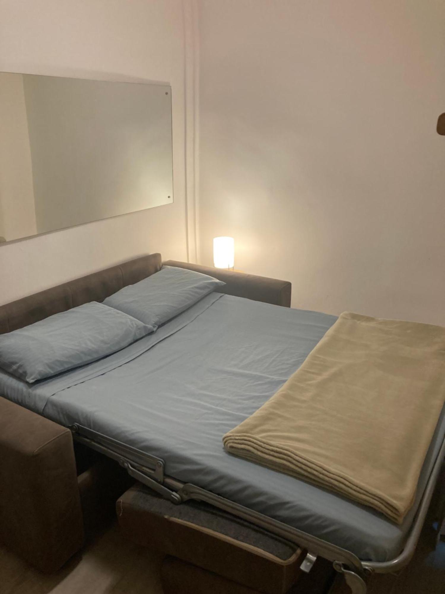 Piccolo Monolocale A Due Passi Da Piazza Maggiore Apartamento Bolonha Exterior foto